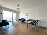 Location appartement 3 pièces