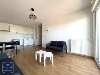 Location appartement 3 pièces