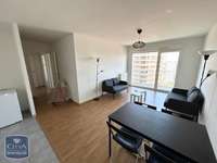 Location appartement 3 pièces