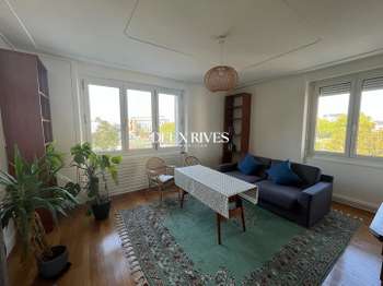 Location Appartement 2 piècesNantes Gare Sud - Malakoff