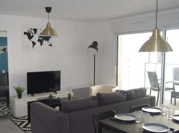 Location appartement 5 pièces Location appartement 5 pièces