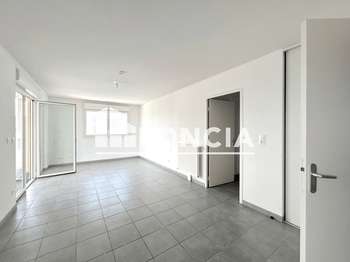 Location Appartement 3 piècesNantes Gare Sud - Malakoff