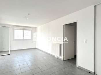 Location Appartement 3 piècesNantes Gare Sud - Malakoff