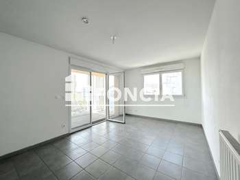 Location appartement 3 pièces