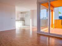 Location appartement 3 pièces