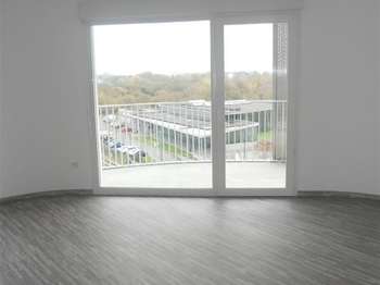 Location appartement 3 pièces Nantes Gare Sud - Malakoff 44