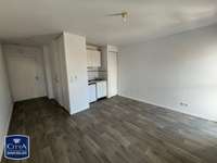 Location appartement 1 pièce