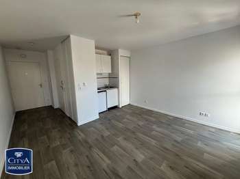 Location appartement 1 pièce