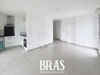Location appartement 2 pièces