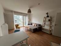 Location appartement 2 pièces Location appartement 2 pièces