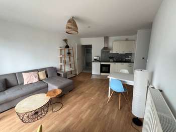 Location appartement 2 pièces Location appartement 2 pièces