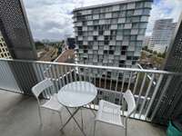 Location appartement 2 pièces Location appartement 2 pièces