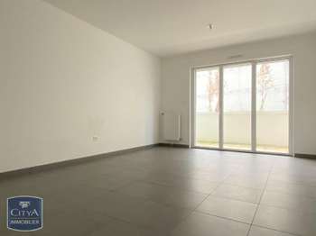 Location appartement 3 pièces Nantes Gare Sud - Malakoff 44
