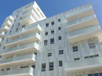 Location Appartement 4 piècesNantes Gare Sud - Malakoff