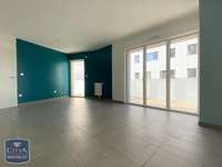 Location appartement 4 pièces