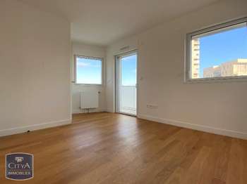 Location appartement 4 pièces
