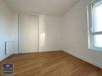 Location appartement 4 pièces