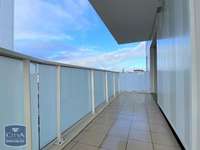 Location appartement 4 pièces