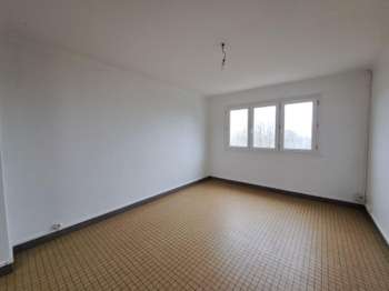 Location appartement 2 pièces Nantes Gare Sud - Malakoff 44