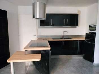 Location Appartement 2 piècesNantes Gare Sud - Malakoff