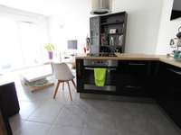 Location appartement 2 pièces Location appartement 2 pièces