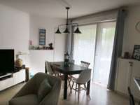 Location appartement 2 pièces