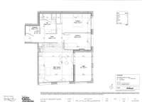 Location appartement 3 pièces