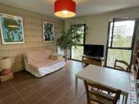 Location appartement 2 pièces Location appartement 2 pièces