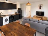 Location appartement 4 pièces