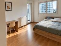 Location appartement 4 pièces