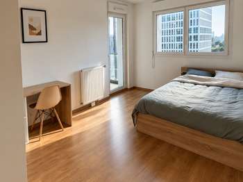 Location appartement 4 pièces