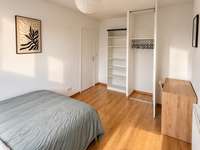 Location appartement 4 pièces