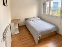 Location appartement 4 pièces