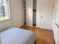 Location appartement 4 pièces