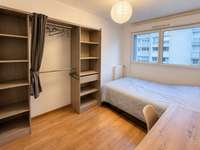 Location appartement 4 pièces