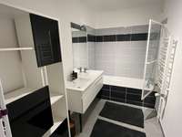 Location appartement 4 pièces