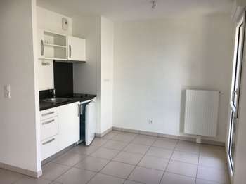 Location appartement 1 pièce Nantes Gare Sud - Malakoff 44