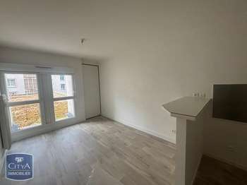 Location appartement 2 pièces Nantes Gare Sud - Malakoff 44