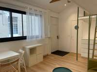 Location appartement 2 pièces Location appartement 2 pièces