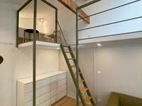 Location appartement 2 pièces Location appartement 2 pièces