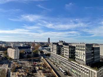 Location appartement 3 pièces
