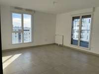 Location appartement 3 pièces