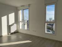 Location appartement 3 pièces
