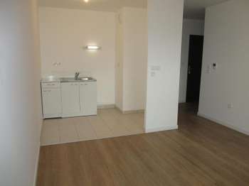 Location Appartement 2 piècesNantes Gare Sud - Malakoff