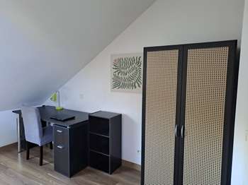 Location StudioNantes Gare Sud - Malakoff
