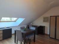 Location Studio 1 pièce