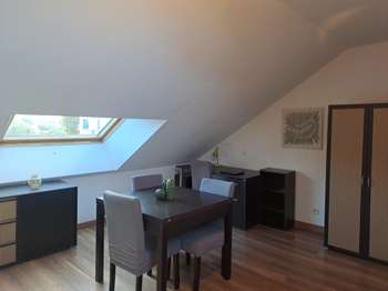 Location Studio 1 pièce