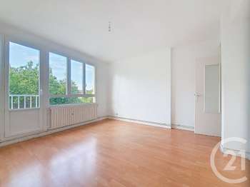 Location appartement 2 pièces Nantes Gare Sud - Malakoff 44