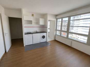 Location appartement 1 pièce