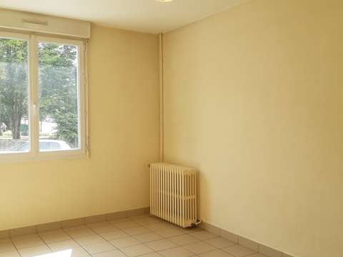 Location appartement 1 pièce